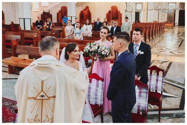 Ceremonia ślubna